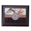Jewelry Keepsake Storage Box Wooden Organizer Case