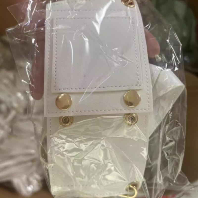 Water Bottle Holder Travel Bottle Sling Bag With Adjustable Strap Bag Compatible With Stanley 30/40oz Tumbler