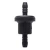 Carbon VaporCanister Vent Magnetventiler Vakuumventiler Reduserer utslipp Kompatibel for 55353802 55574240 0280142430