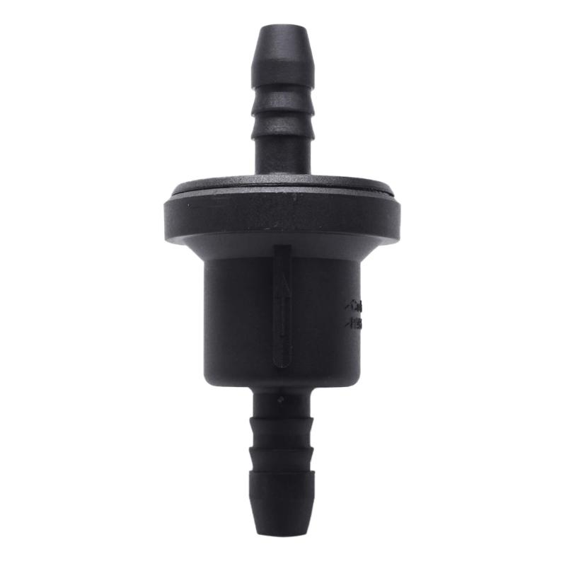 Carbon VaporCanister Vent Magnetventiler Vakuumventiler Reduserer utslipp Kompatibel for 55353802 55574240 0280142430