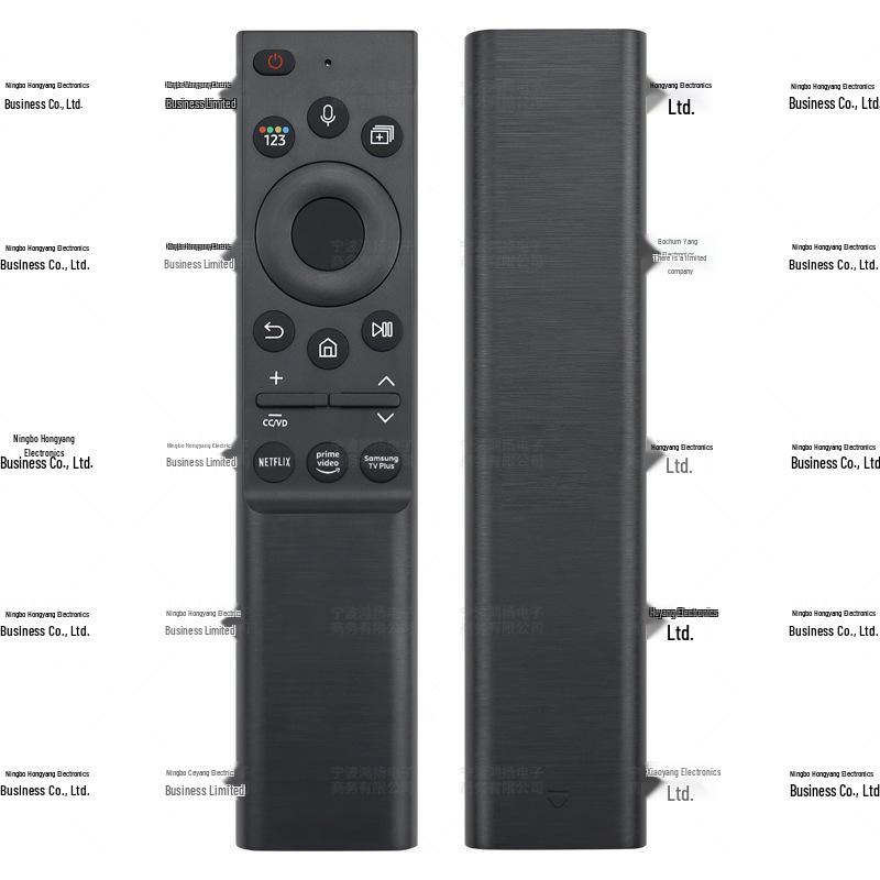 

Голосовой пульт дистанционного управления для телевизоров Samsung для моделей BN59-01363A, BN59-01357L, BN59-01385A