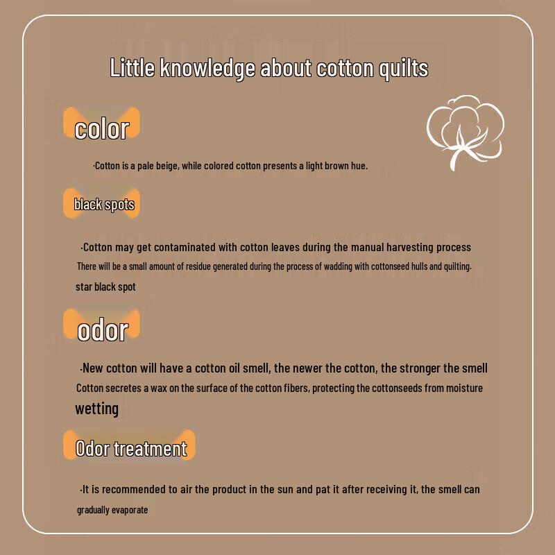 Jie Li Ya 100% Xinjiang Langstapel-Baumwolle Bettdeckenfüllung