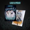 AMPERS&ONE 3. Mini-Album [LOUD & PROUD]