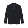 Business Suit Men's Jet Black F11M442707FBK
