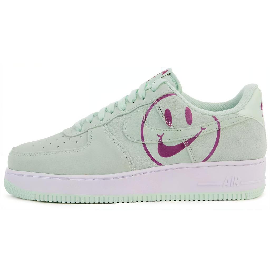 New Nike Air Force 1 Low Have A Nike Day Frosted Spruce BQ9044-300