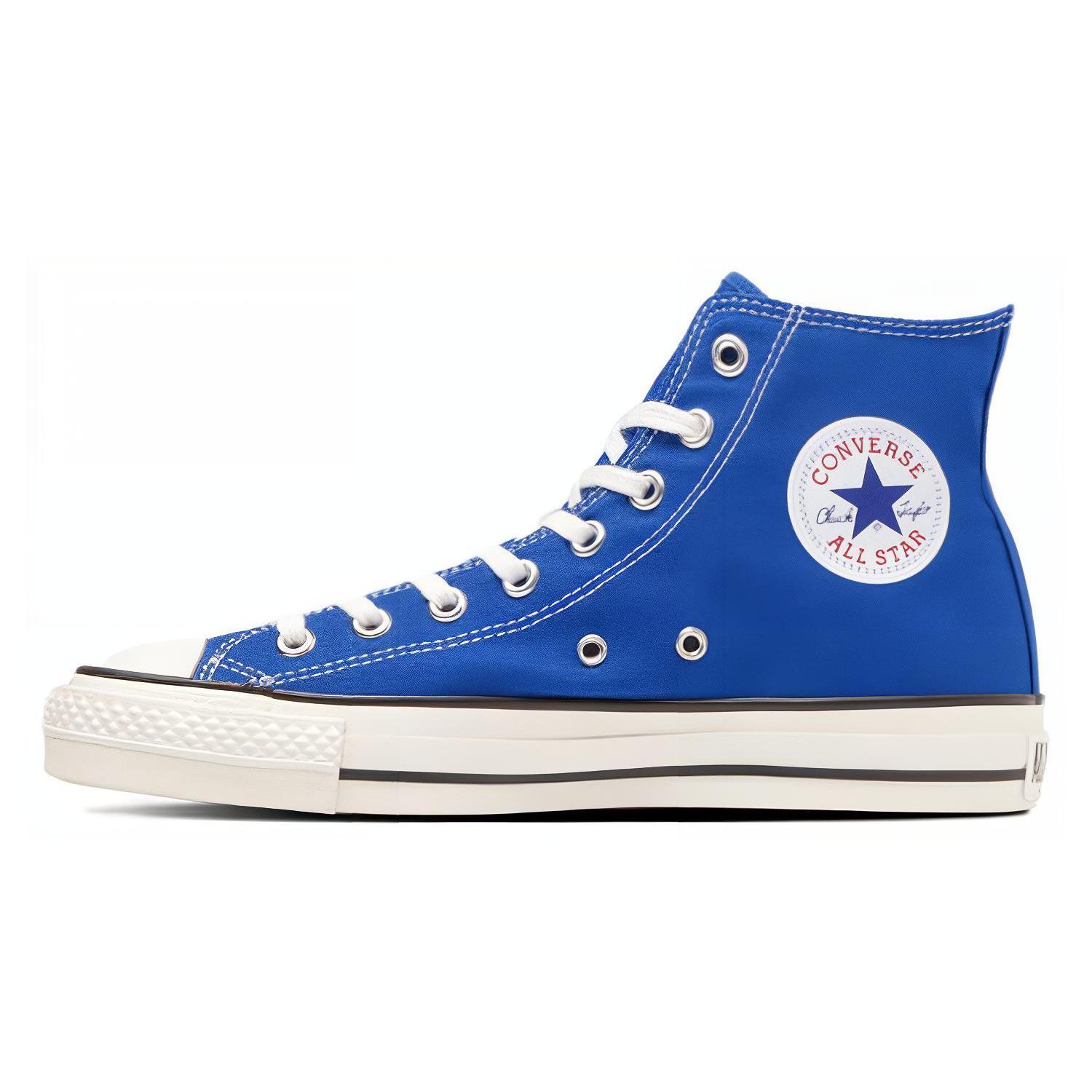 

New Converse All Star J Hi Blue 31308000 36.5