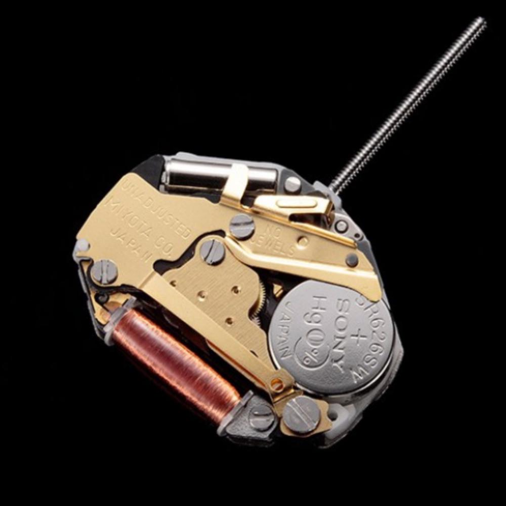 Montre-bracelet pour femme Julius Design