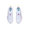 Li Ning Red Hare 4 Racing Fabric Cushioning Slip Resistant Abrasion Resistant Lightweight Low Top LIGHT FOAM ARMR004-4