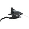 Shimano ST-EF500 Right Lever 8-Speed 2-Finger Black Shifter
