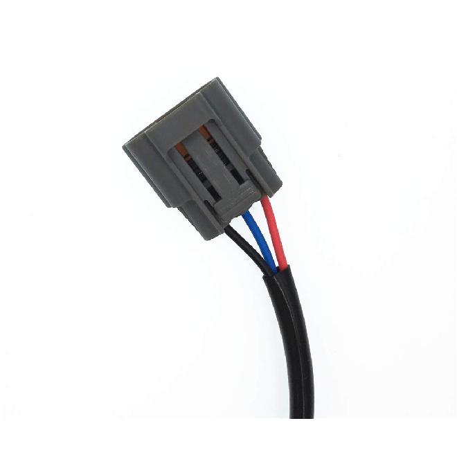 Crankshaft Position Sensor ZL01-18-221A ZL0118221A J5T27072 J5T-27072 ZL01-18-221 FSD-18-221 Compatible for Mazda 323 Demio Miata MX-5 MX5