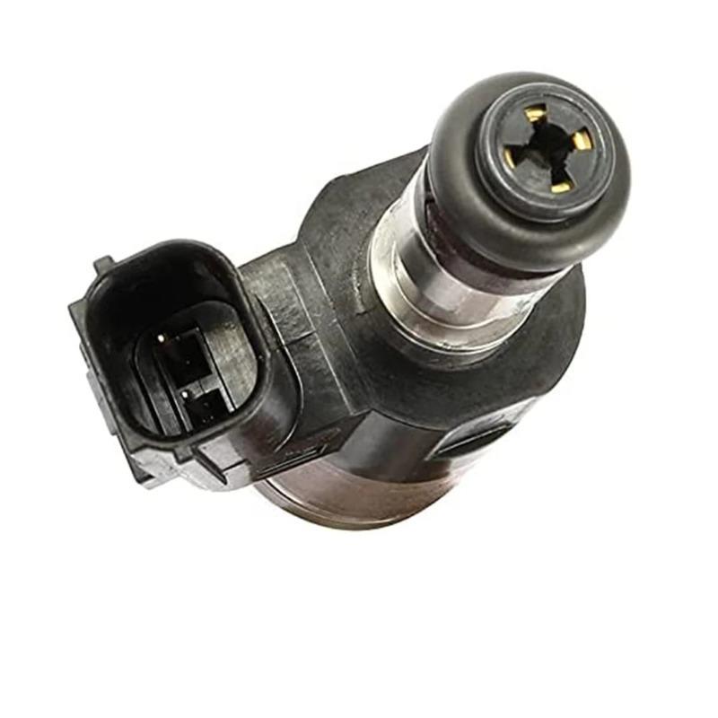 4Pcs Fuel Injector 16010-5R1-305 For Honda Fit 2015- 1.5L KA6MT KACVT (Type A) 16010-5R1-315 160105R1305 New