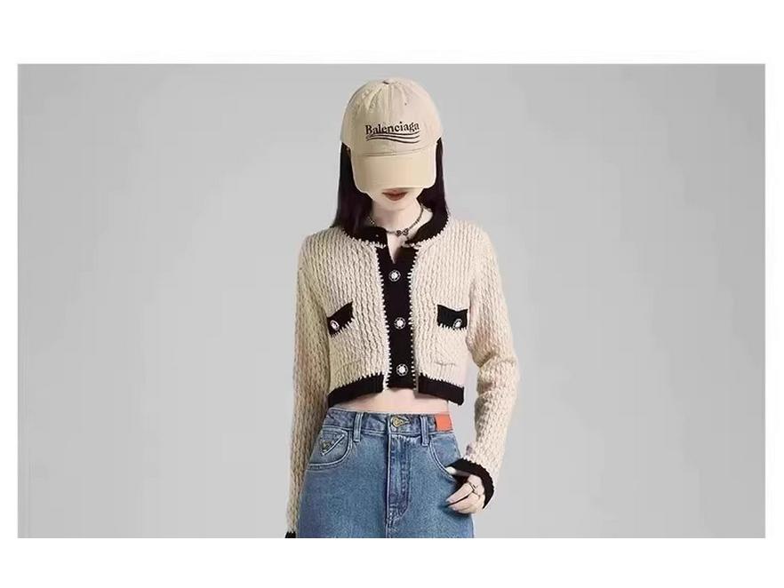 Women's 2025 Slimming High Waist Wide Leg Jeans - Spring/Autumn Petite Fit, Loose Straight Style