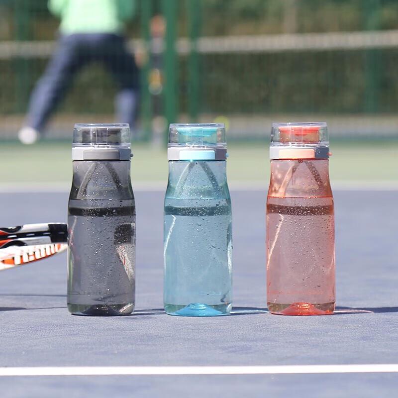 LocknLock 304 Stainless Steel Portable Sports Bottle