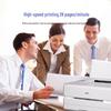 Deli P2500DW Monochrome Laser MFP CN plug (adapter included)
