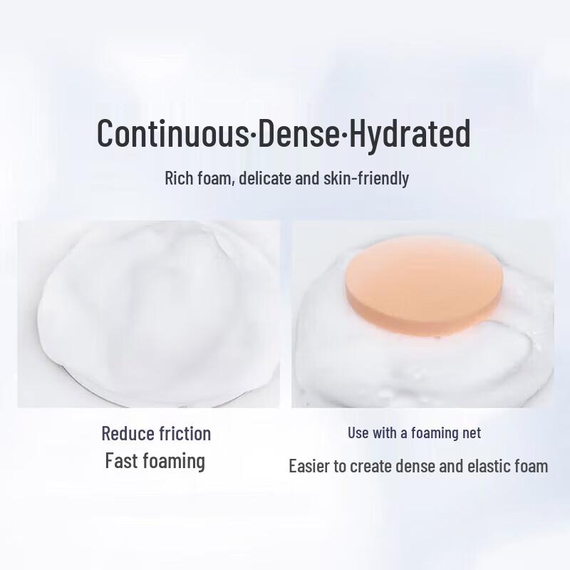 Koyuran Luxuriant Fragranced Moisturizing Shower Gel