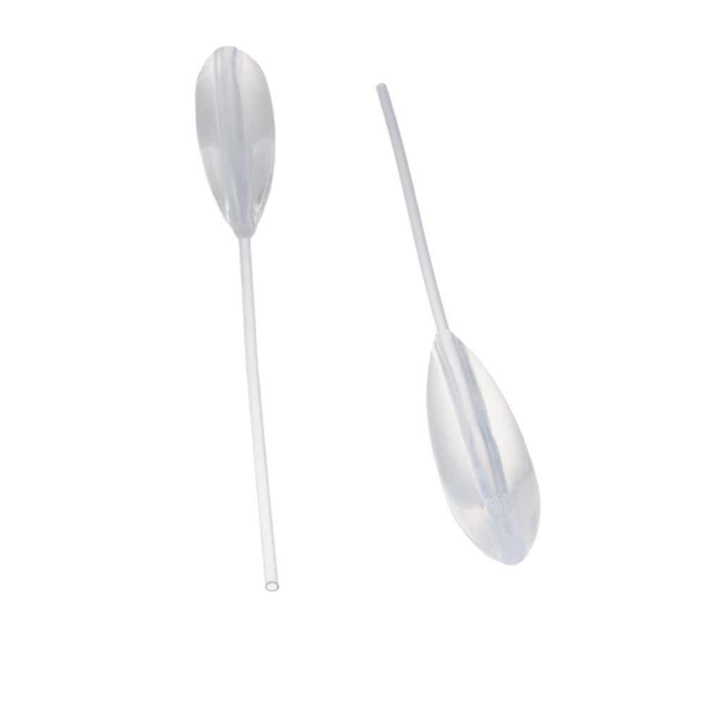 Bobbers Fish Bobber Transparent Sinkend Type Float Acrylic Fishing Float Bombard Fishing Float