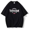 1998 S-5XL Pure Cotton Men Short-sleeved T-shirt Summer Casual Tee Shirt
