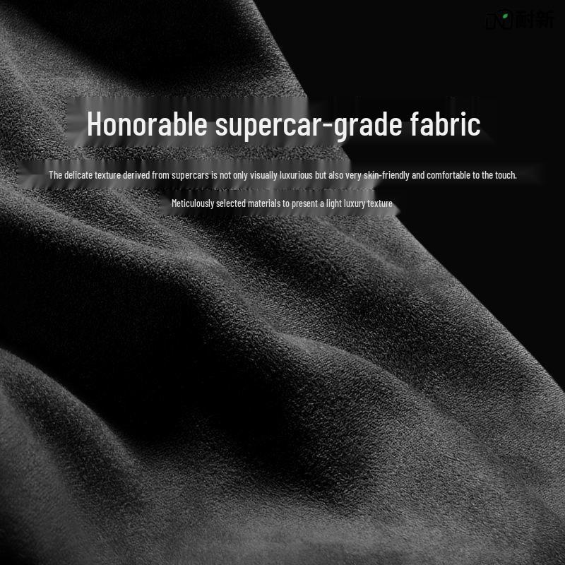 Universal Neck Support Pillow for Maybach S-Class Mercedes-Benz Car Headrests