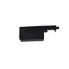 Left Sliding Window Opener Latch for Fiat Doblo