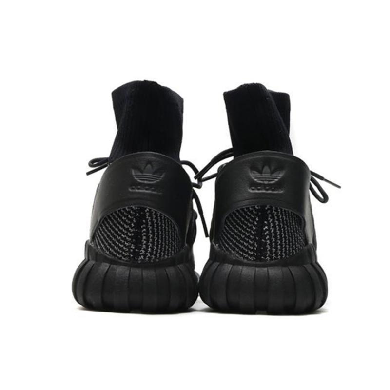 Adidas Sneakersy Tubular Doom Pk 'Core Black' BY3131