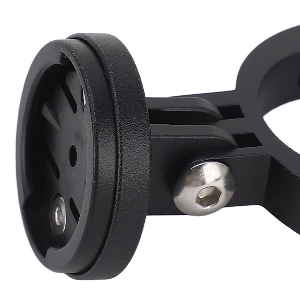 Bike Tail Light Mount Bracket Compact Portable Aluminum Alloy Bike Rear Light Holder Rack for Magene