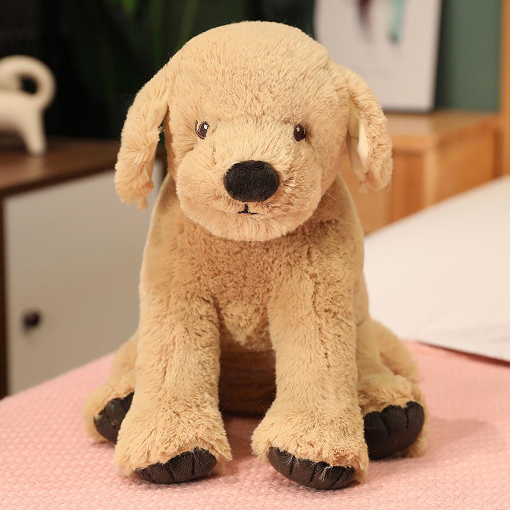 Plush Toy Birthday Gift Forest Animal Jungle Decoration Home Decor Giant Plush Animal Stuffed Toy Luxury Pillow Children Ornaments