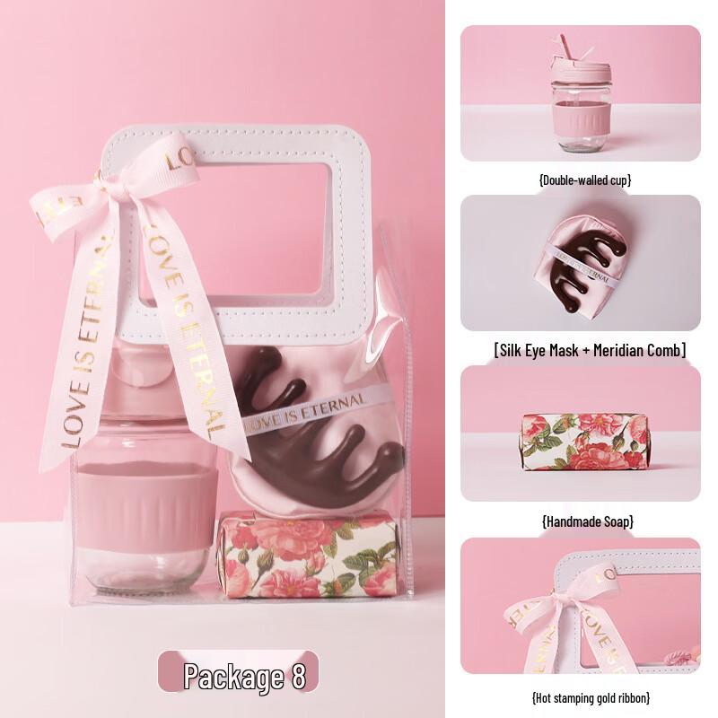 Goddess Women s Day Deluxe Gift Set