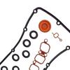 PCV Engine Valve Cover Gasket Set 022103483E 022133237C For A3 For TT For R32 For EOS 3.2L 2007 - 2016