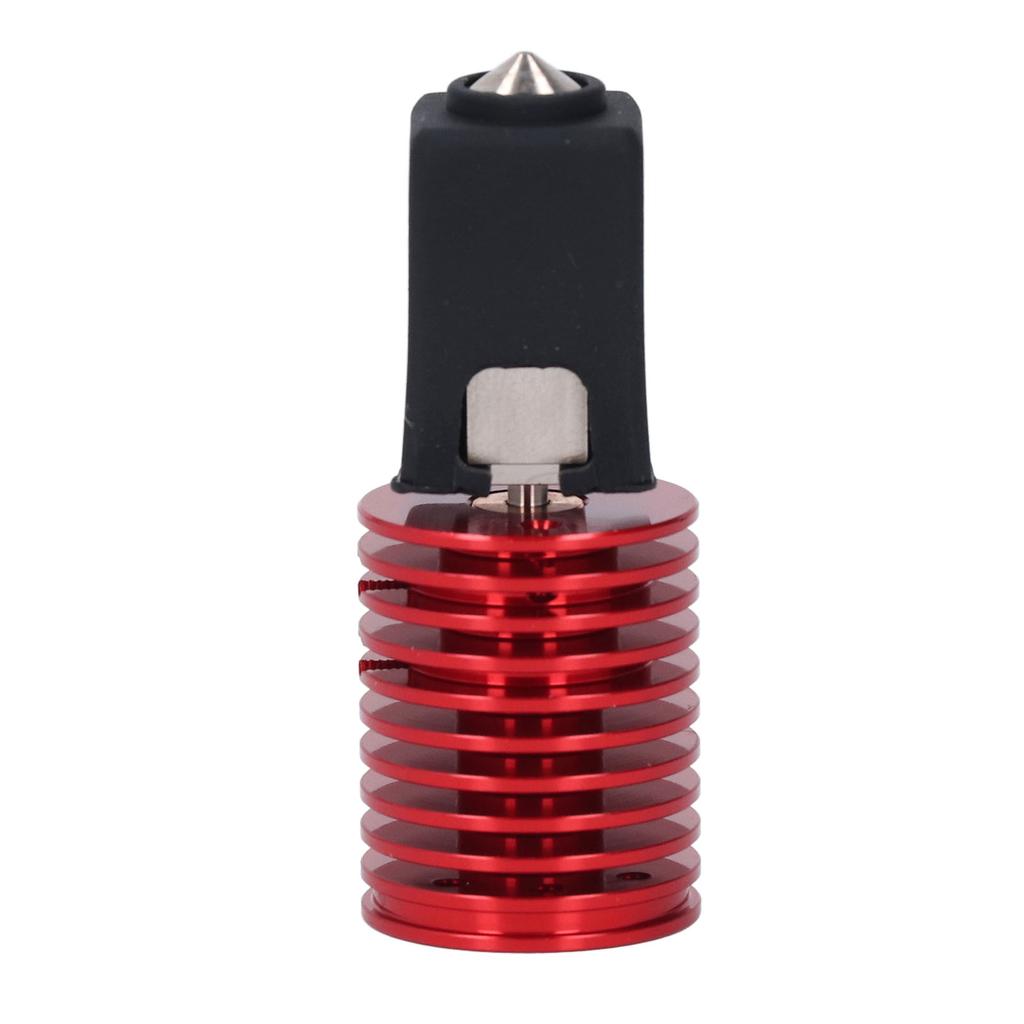 3D Printer Hotend Kit 24V 60W High Temperature Resistant Radiator Extrusion Hot End Kit
