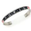 Speedometer Official [Classic Collection] Black + Red