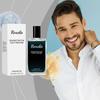 Roxelis Men's Eau De Parfum Men's Fragrance Calm Composed Light Perfume Exuding Masculine Charm Men's  Long-lasting Fragrance  - Good Gift for Men