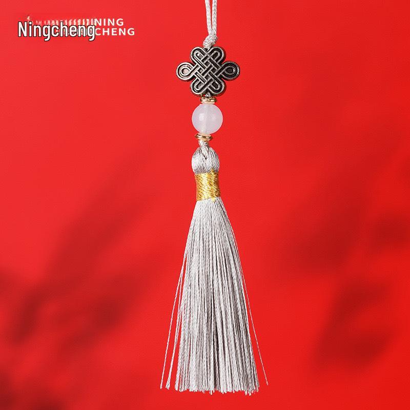 Plum Blossom Retro Embroidery Scissors - Stainless Steel, Portable for Cross Stitch and Thread Cutting