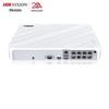 Gravador de Vídeo em Rede PoE de 8 Canais Hikvision (NVR) Plugue CN (adaptador incluso)