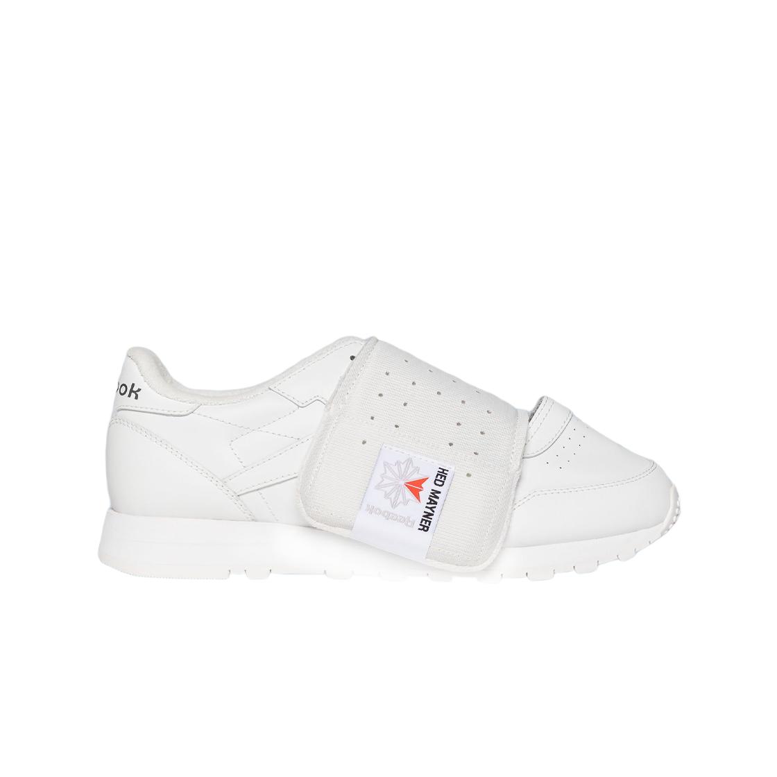 Reebok X Hed Mayner Ltd Classic Leather White 285