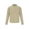 Ss26 Pl Ls Woven Outdoor Water-Resistant Solid Color Breathable Long Sleeve Shirt Men Shirts LC2919200