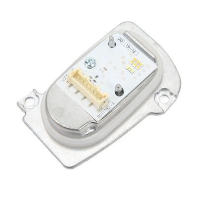 DRL Source Control Module 8V0998473A LED Headlight Left Lightsource Control Unit Replacement For A3