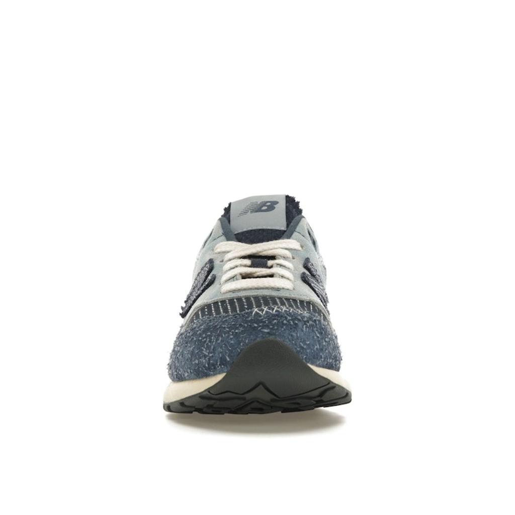 New Balance 580 Boro Pack Unisex Sneakers Blue Eclipse MT580JP