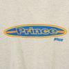 JERZEES 90s Made in USA Old Short sleeve T-shirt L gray Men's Used