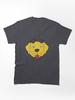 Milo Murphy's Law Mr Peanutbutter, Bojack Classic Unisex T-Shirt