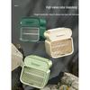 Adhesive Wall-Mounted Toilet Roll Holder