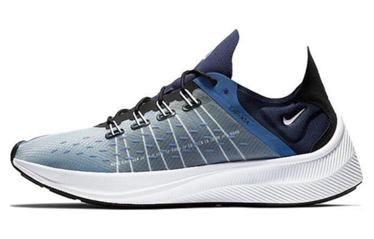 

Nike EXP X14 Mountain Blue AO1554-401 43