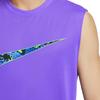 New Nike Basketball Jerseys Men's Soulful Purple FQ0357-547