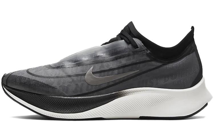 

Nike Zoom Fly 3 Dark Smoke Grey Women s AT8241-001 36.5