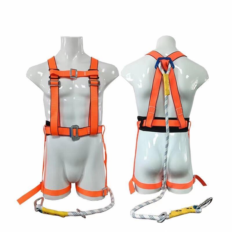 Brangdy Industrial Safety Harness