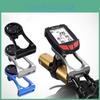 Cat Eye Bike Light Holder Cnc Aluminum Alloy Mount For Cycling Safety And Navigation