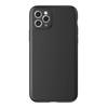 Etui Ochronne Plecki Na Xiaomi Poco F6 Pro Soft Case - Czarne
