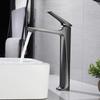OEING Gunmetal Grey Basin Faucet