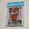 Pokemon Cards Balls Are Really Deck Shields Brand Unopened 64 Sleeves Released In 2020 Ball Guy Deep, Aren't They? New,