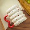 Exquisite Unique Ceramic Mugs Casual Office Cute Water Cup Creative Home Breakfast Milk Cup Afternoon Tea Coffee Cups