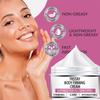 Beauty Moisturizing Cream, Protect the Skin's Moisture Barrier, Smooth and Firm, Moisturize, Nourish the Skin, and Make the Skin Soft and Delicate
